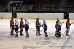 Photo hockey match Mont-Blanc - Montpellier  le 29/10/2016