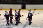 Photo hockey match Mont-Blanc - Montpellier  le 29/10/2016