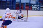 Photo hockey match Mont-Blanc - Montpellier  le 18/02/2023