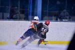 Photo hockey match Mont-Blanc - Montpellier  le 18/02/2023