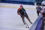 Photo hockey match Mont-Blanc - Montpellier  le 18/02/2023