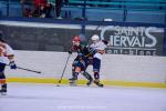 Photo hockey match Mont-Blanc - Montpellier  le 18/02/2023