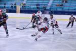 Photo hockey match Mont-Blanc - Morzine-Avoriaz le 03/12/2022