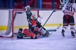 Photo hockey match Mont-Blanc - Morzine-Avoriaz le 03/12/2022