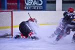 Photo hockey match Mont-Blanc - Morzine-Avoriaz le 03/12/2022