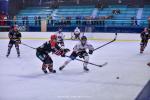 Photo hockey match Mont-Blanc - Morzine-Avoriaz le 03/12/2022
