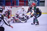 Photo hockey match Mont-Blanc - Morzine-Avoriaz le 03/12/2022