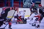 Photo hockey match Mont-Blanc - Morzine-Avoriaz le 03/12/2022