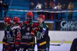Photo hockey match Mont-Blanc - Morzine-Avoriaz le 03/12/2022