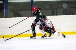 Photo hockey match Mont-Blanc - Morzine-Avoriaz le 03/12/2022