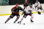Photo hockey match Mont-Blanc - Morzine-Avoriaz le 03/12/2022