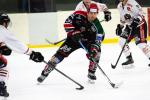 Photo hockey match Mont-Blanc - Morzine-Avoriaz le 03/12/2022