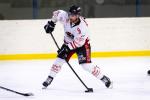 Photo hockey match Mont-Blanc - Morzine-Avoriaz le 03/12/2022