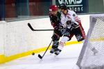 Photo hockey match Mont-Blanc - Morzine-Avoriaz le 03/12/2022