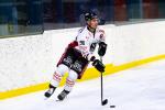 Photo hockey match Mont-Blanc - Morzine-Avoriaz le 03/12/2022
