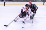 Photo hockey match Mont-Blanc - Morzine-Avoriaz le 14/10/2023