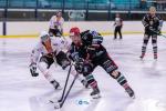 Photo hockey match Mont-Blanc - Morzine-Avoriaz le 14/10/2023