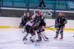 Photo hockey match Mont-Blanc - Morzine-Avoriaz le 14/10/2023