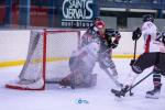 Photo hockey match Mont-Blanc - Morzine-Avoriaz le 14/10/2023