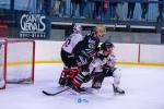 Photo hockey match Mont-Blanc - Morzine-Avoriaz le 14/10/2023
