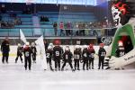 Photo hockey match Mont-Blanc - Morzine-Avoriaz le 24/03/2024