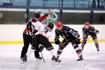 Photo hockey match Mont-Blanc - Morzine-Avoriaz le 24/03/2024