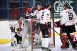 Photo hockey match Mont-Blanc - Morzine-Avoriaz le 24/03/2024