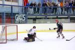 Photo hockey match Mont-Blanc - Morzine-Avoriaz le 24/03/2024