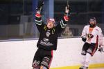 Photo hockey match Mont-Blanc - Morzine-Avoriaz le 24/03/2024