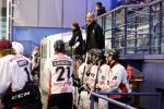 Photo hockey match Mont-Blanc - Morzine-Avoriaz le 24/03/2024