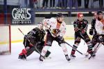 Photo hockey match Mont-Blanc - Morzine-Avoriaz le 24/03/2024