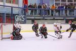 Photo hockey match Mont-Blanc - Morzine-Avoriaz le 24/03/2024