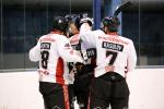 Photo hockey match Mont-Blanc - Morzine-Avoriaz le 24/03/2024