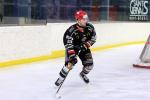 Photo hockey match Mont-Blanc - Morzine-Avoriaz le 24/03/2024