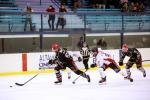 Photo hockey match Mont-Blanc - Morzine-Avoriaz le 24/03/2024