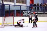 Photo hockey match Mont-Blanc - Morzine-Avoriaz le 24/03/2024