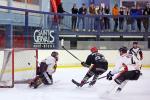 Photo hockey match Mont-Blanc - Morzine-Avoriaz le 24/03/2024