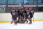 Photo hockey match Mont-Blanc - Morzine-Avoriaz le 24/03/2024