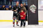 Photo hockey match Mont-Blanc - Morzine-Avoriaz le 24/03/2024