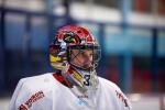 Photo hockey match Mont-Blanc - Morzine-Avoriaz le 13/12/2025