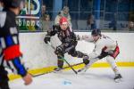 Photo hockey match Mont-Blanc - Morzine-Avoriaz le 13/12/2025