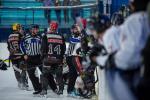 Photo hockey match Mont-Blanc - Morzine-Avoriaz le 13/12/2025