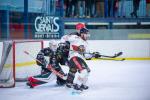 Photo hockey match Mont-Blanc - Morzine-Avoriaz le 13/12/2025