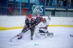 Photo hockey match Mont-Blanc - Morzine-Avoriaz le 13/12/2025