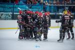 Photo hockey match Mont-Blanc - Morzine-Avoriaz le 13/12/2025