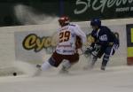 Photo hockey match Mont-Blanc - Morzine-Avoriaz le 16/09/2008