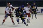 Photo hockey match Mont-Blanc - Morzine-Avoriaz le 16/09/2008