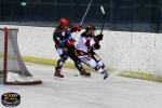 Photo hockey match Mont-Blanc - Mulhouse le 25/10/2014