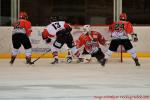 Photo hockey match Mont-Blanc - Mulhouse le 19/11/2011