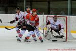 Photo hockey match Mont-Blanc - Mulhouse le 19/11/2011